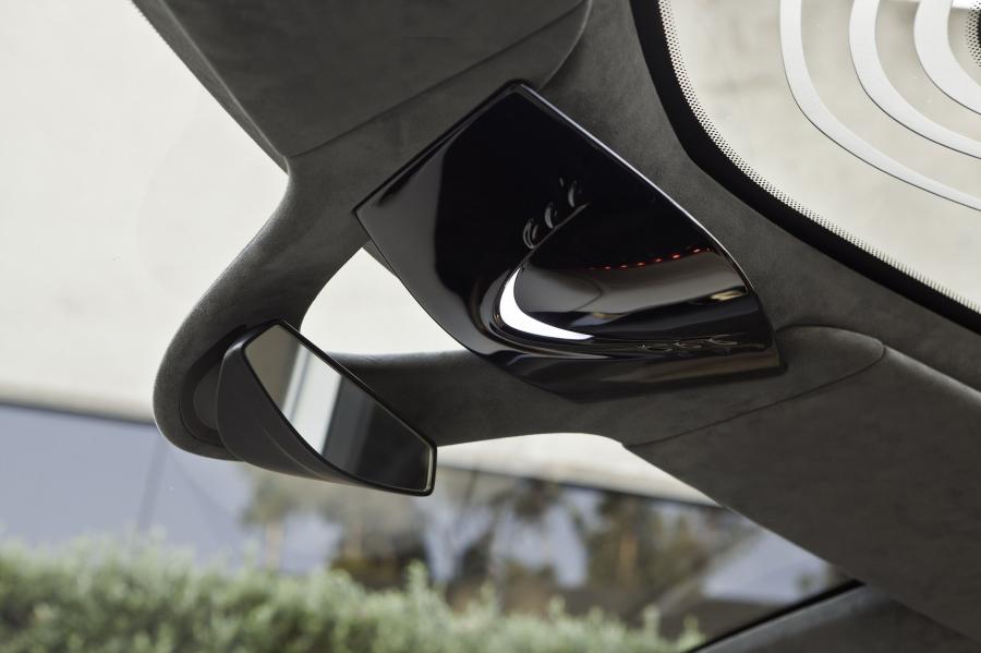  Nissan Ellure Concept 2010 года  (фото 4 из 52)